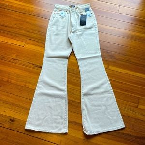 Lee Riders flare jeans